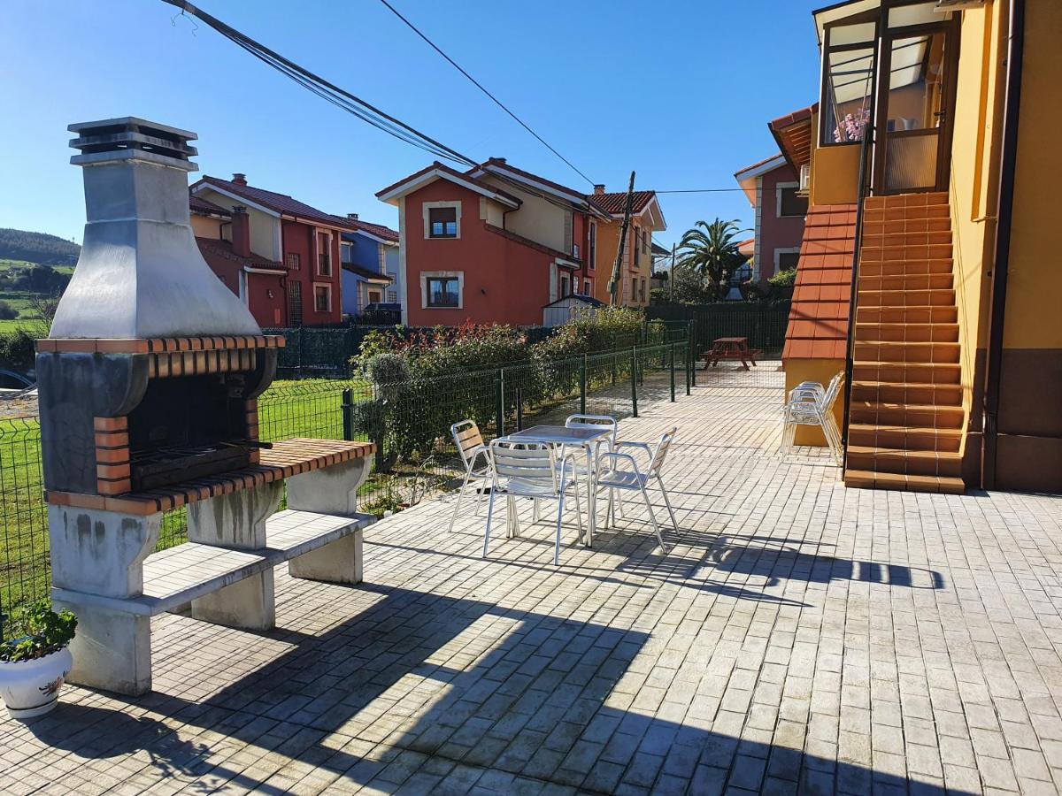 Bilona - La Colina Apartment Arnuero Exterior photo