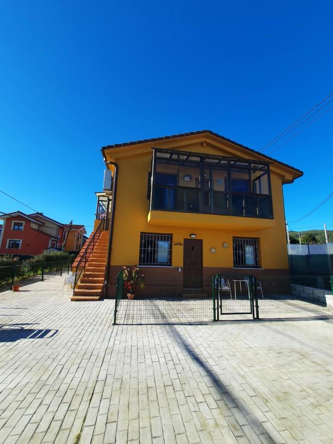 Bilona - La Colina Apartment Arnuero Exterior photo
